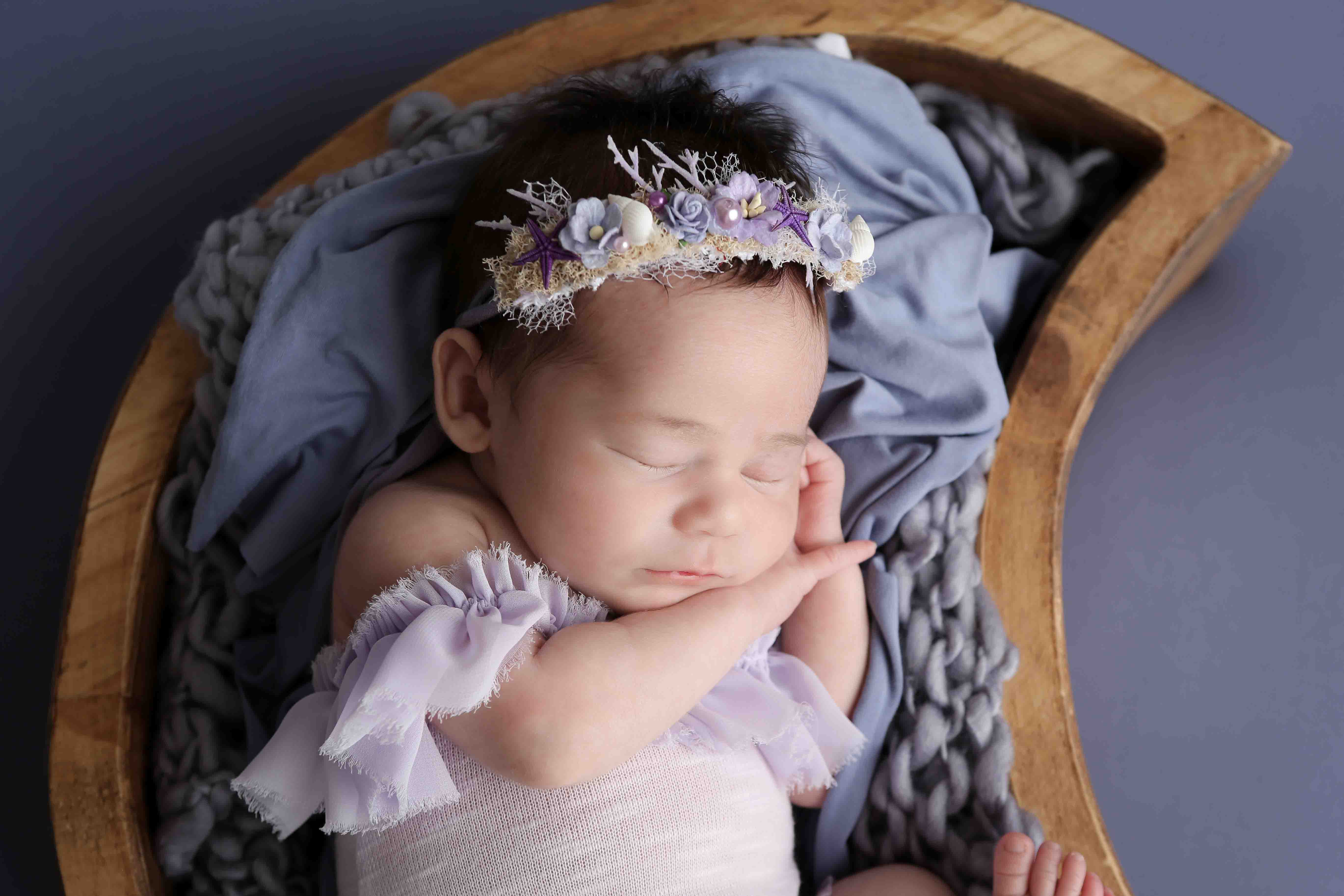 Newborn Photography